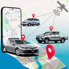 GPS Tracking